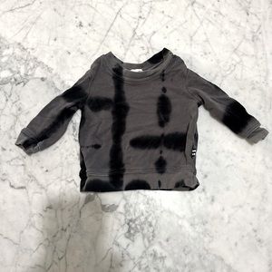 Splendid baby sweater shirt
